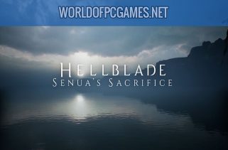 HellBlade Senuas Sacrifice Free Download PC Game By worldofpcgames.com