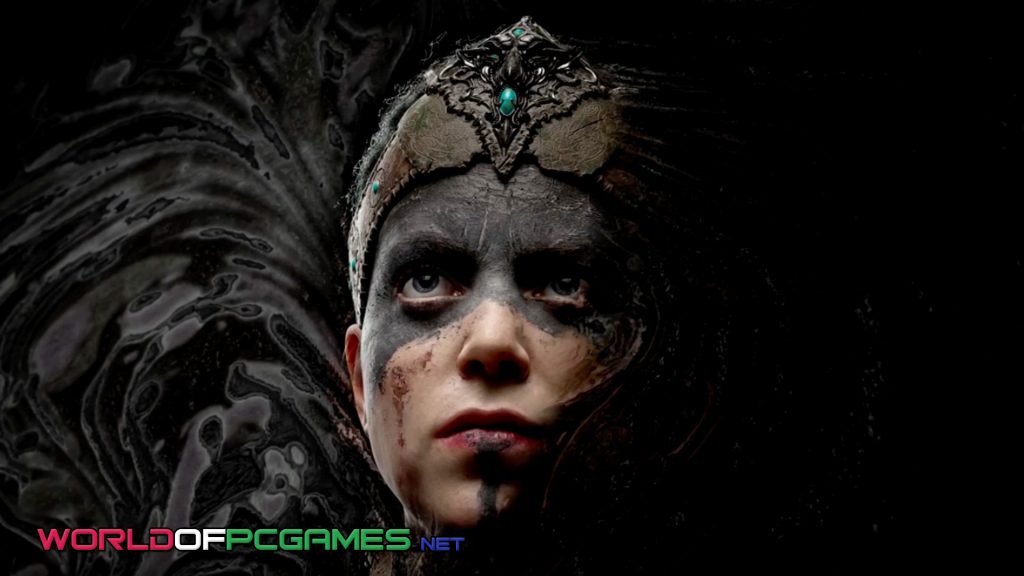 HellBlade Senuas Sacrifice Free Download PC Game By worldofpcgames.com