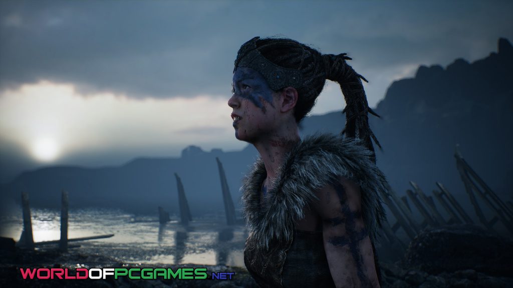 HellBlade Senuas Sacrifice Free Download PC Game By worldofpcgames.com