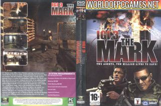 IGI 3 The Mark Free Download PC Game By worldofpcgames.com