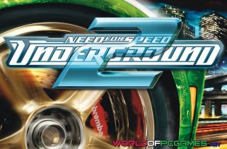 Need For Speed Underground 2 Free Download PC Game By Worldofpcgames,net