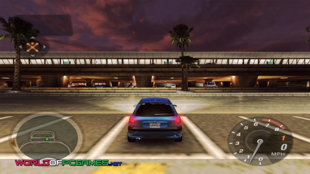 Need For Speed Underground 2 Free Download PC Game By Worldofpcgames,net