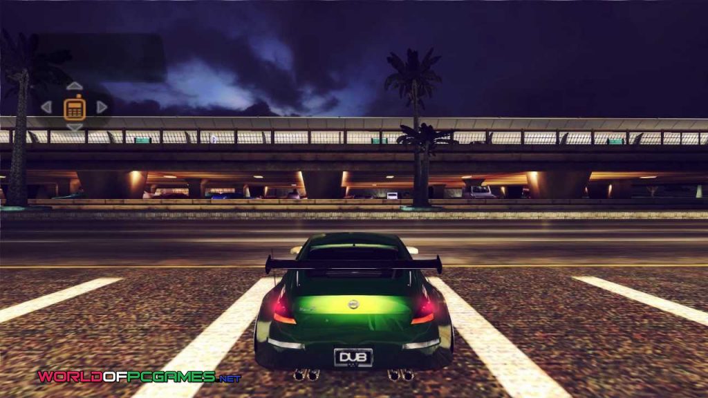 Need For Speed Underground 2 Free Download PC Game By Worldofpcgames,net