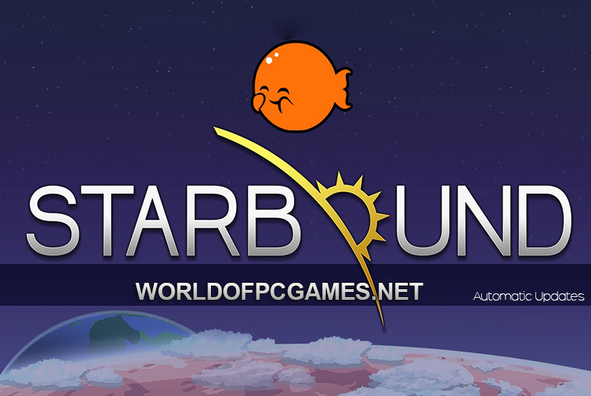 Starbound Free Download PC Game By worldofpcgames.com