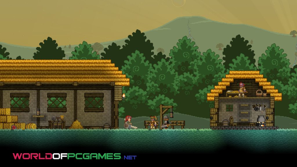 Starbound Free Download PC Game By worldofpcgames.com