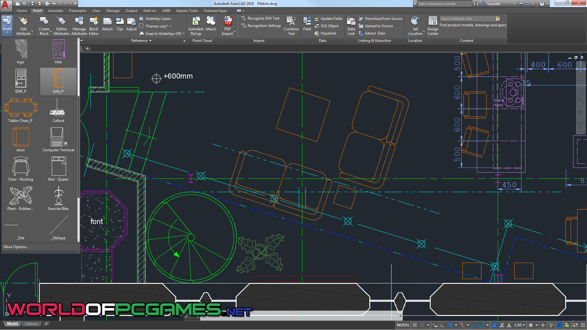 Autodesk Autocad 2017 For Mac Free Download By worldofpcgames.com