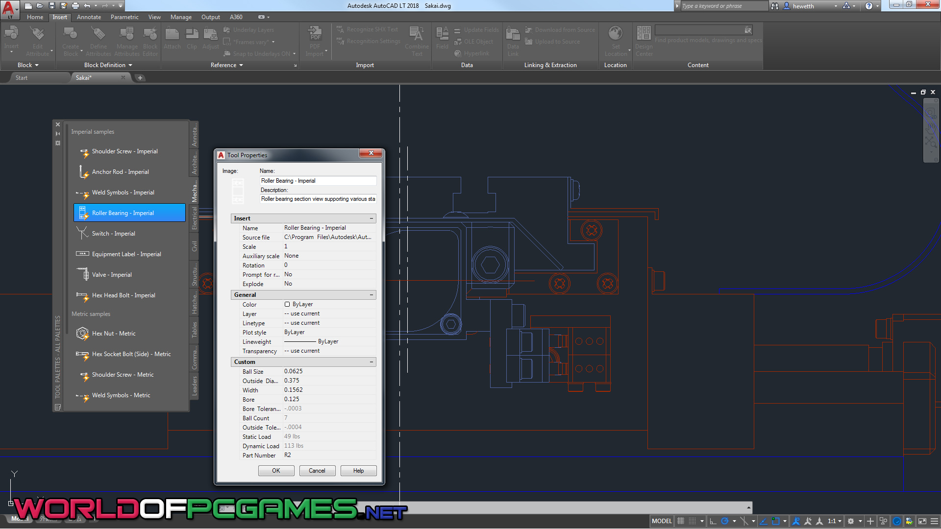 Autodesk Autocad 2017 For Mac Free Download By worldofpcgames.com