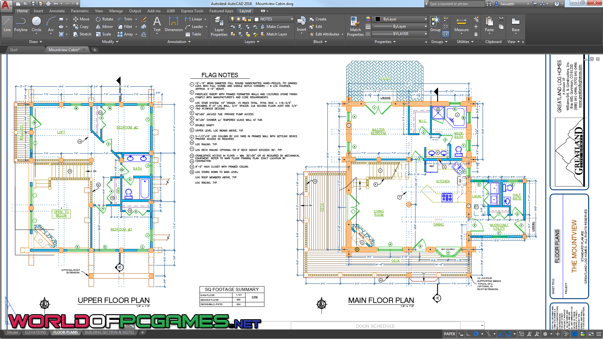 Autodesk Autocad 2017 For Mac Free Download By worldofpcgames.com