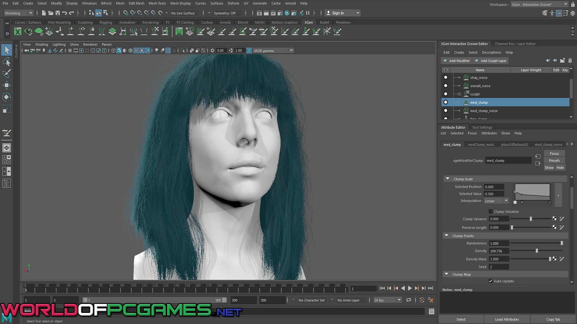 Autodesk Maya 2018 Free Download By worldofpcgames.com