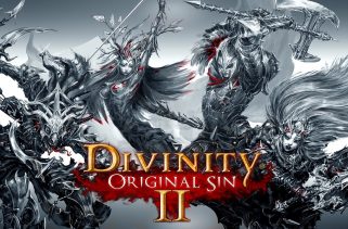 Divinity Original Sin 2 Free Download By worldofpcgames.com