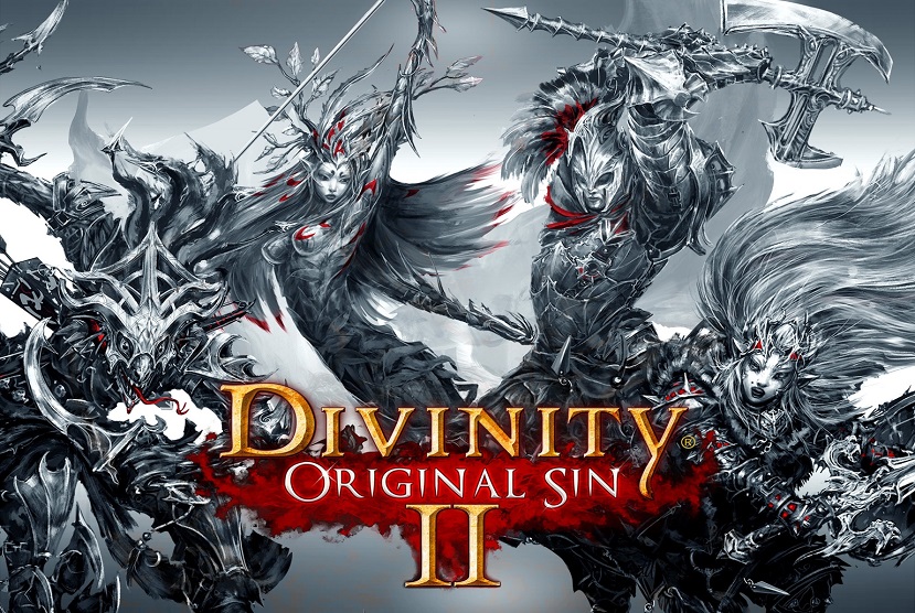 Divinity Original Sin 2 Free Download By worldofpcgames.com