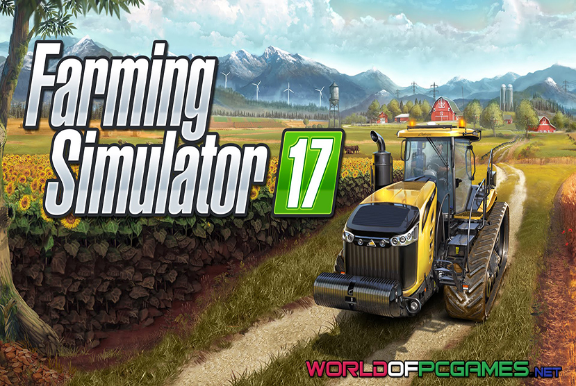 Farming Simulator 19 - Download Crack - 3DM-GAMES