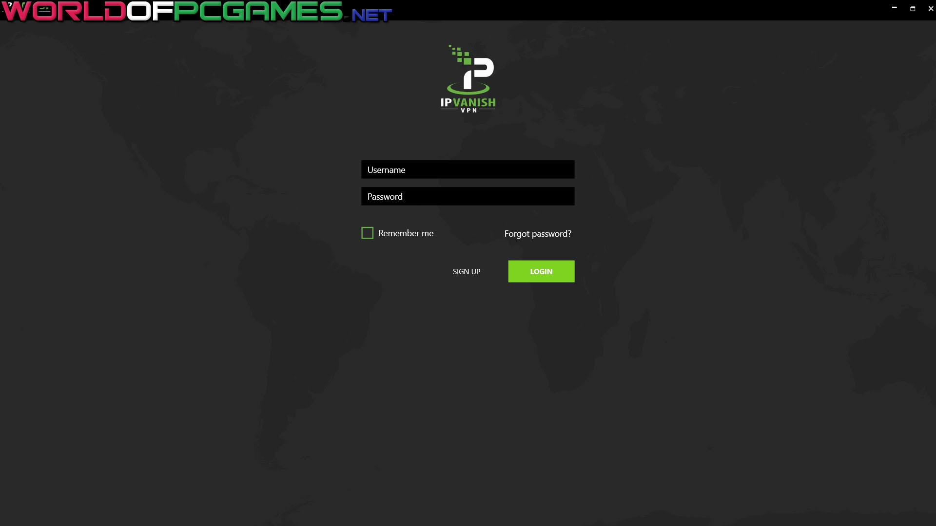 Ipvanish VPN Free Download By worldofpcgames.com
