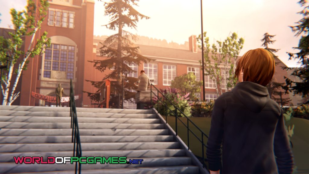 Life Is Strange Before The Storm Free Download PC Game By worldofpcgames.com