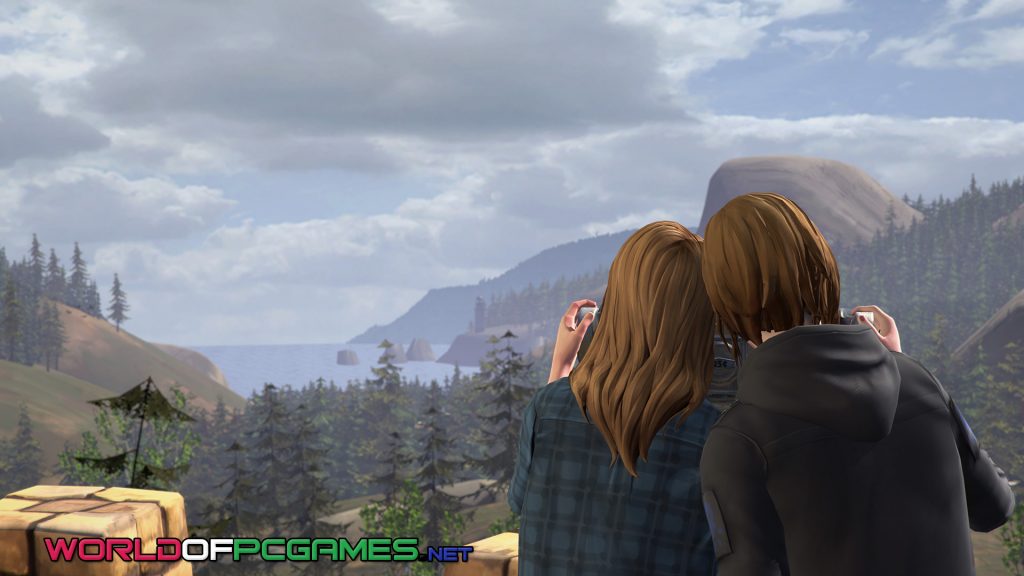 Life Is Strange Before The Storm Free Download PC Game By worldofpcgames.com