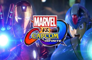 Marvel VS Capcom Infinite Free Download PC Game By worldofpcgames.com