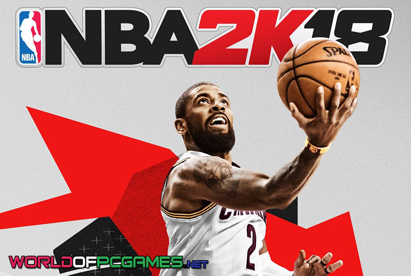 NBA 2K18 Free Download PC Game By worldofpcgames.com