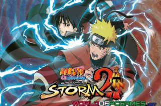 Naruto Shippuden Ultimate Ninja Storm 2 Free Download By worldofpcgames.com