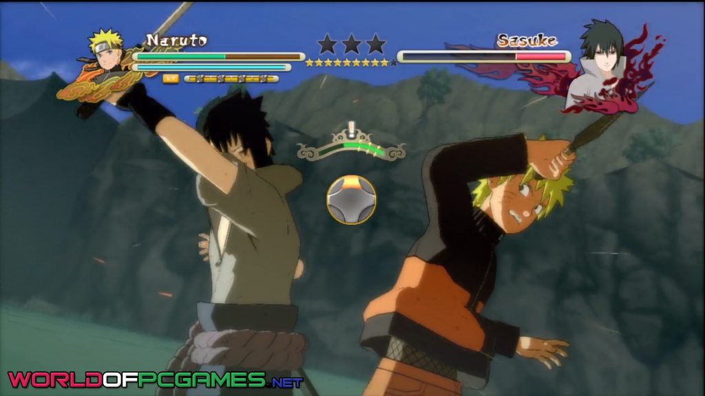 Naruto Shippuden Ultimate Ninja Storm 2 Free Download By worldofpcgames.com