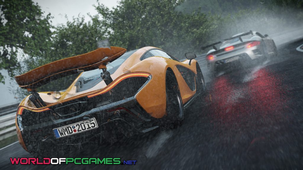 Project Cars 2 Free Download PC Game By worldofpcgames.com