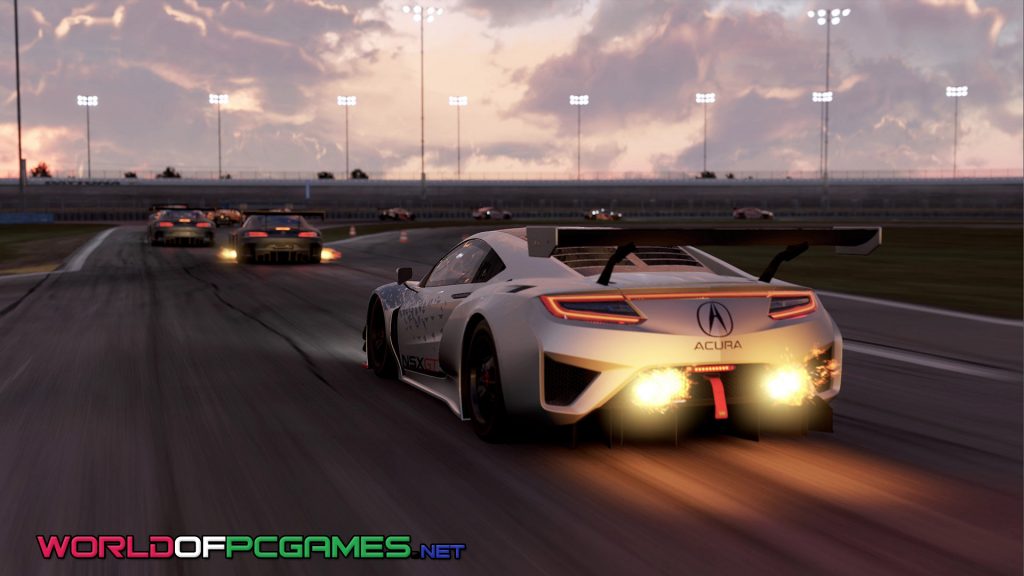 Project Cars 2 Free Download PC Game By worldofpcgames.com