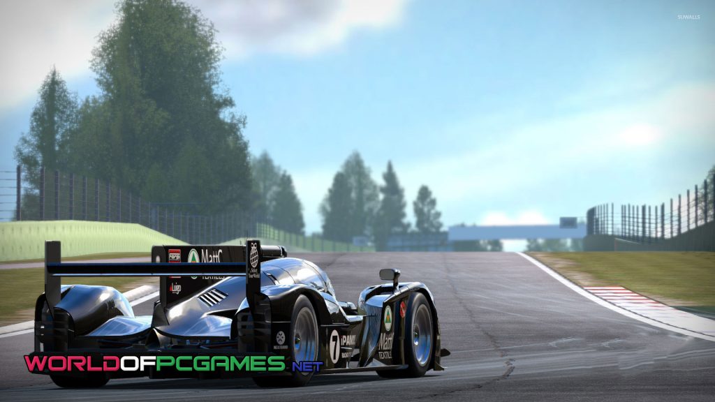 Project Cars 2 Free Download PC Game By worldofpcgames.com