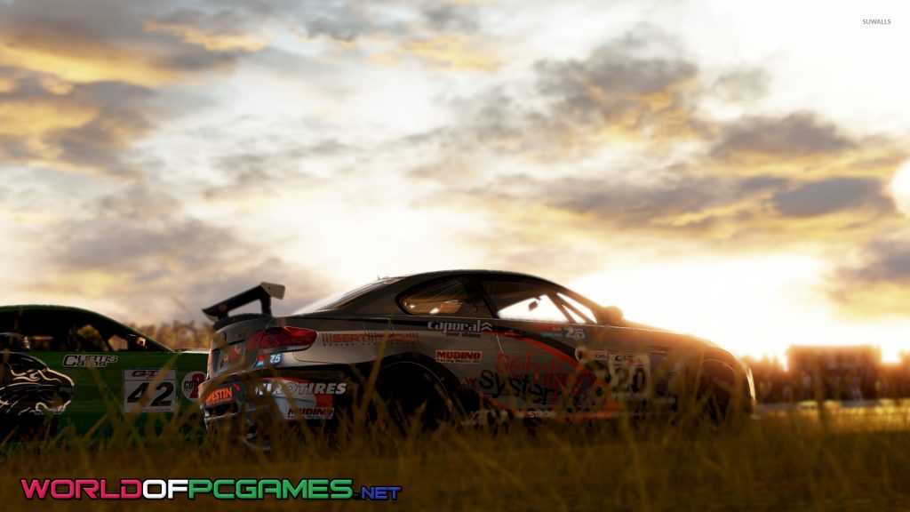 Project Cars 2 Free Download PC Game By worldofpcgames.com