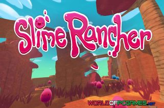 Slime Rancher Free Download PC Game By worldofpcgames.comm