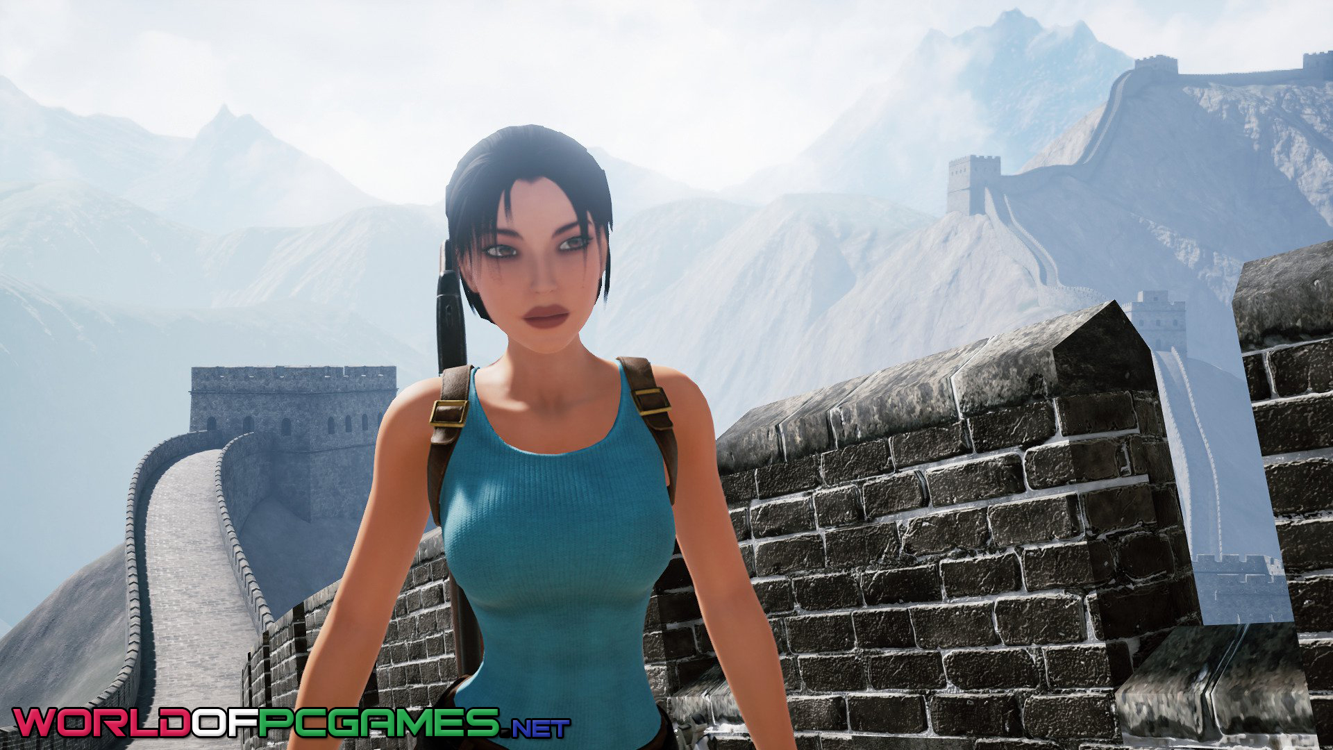 Tomb Raider 2 Free Download PC Game By worldofpcgames.comm