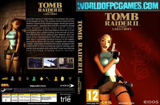 Tomb Raider 2 Free Download PC Game By worldofpcgames.comm