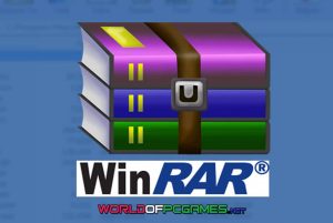 Winrar Free Download PC Game By Worldofpcgames.com