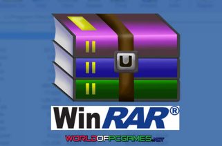 Winrar Free Download PC Game By worldofpcgames.comm