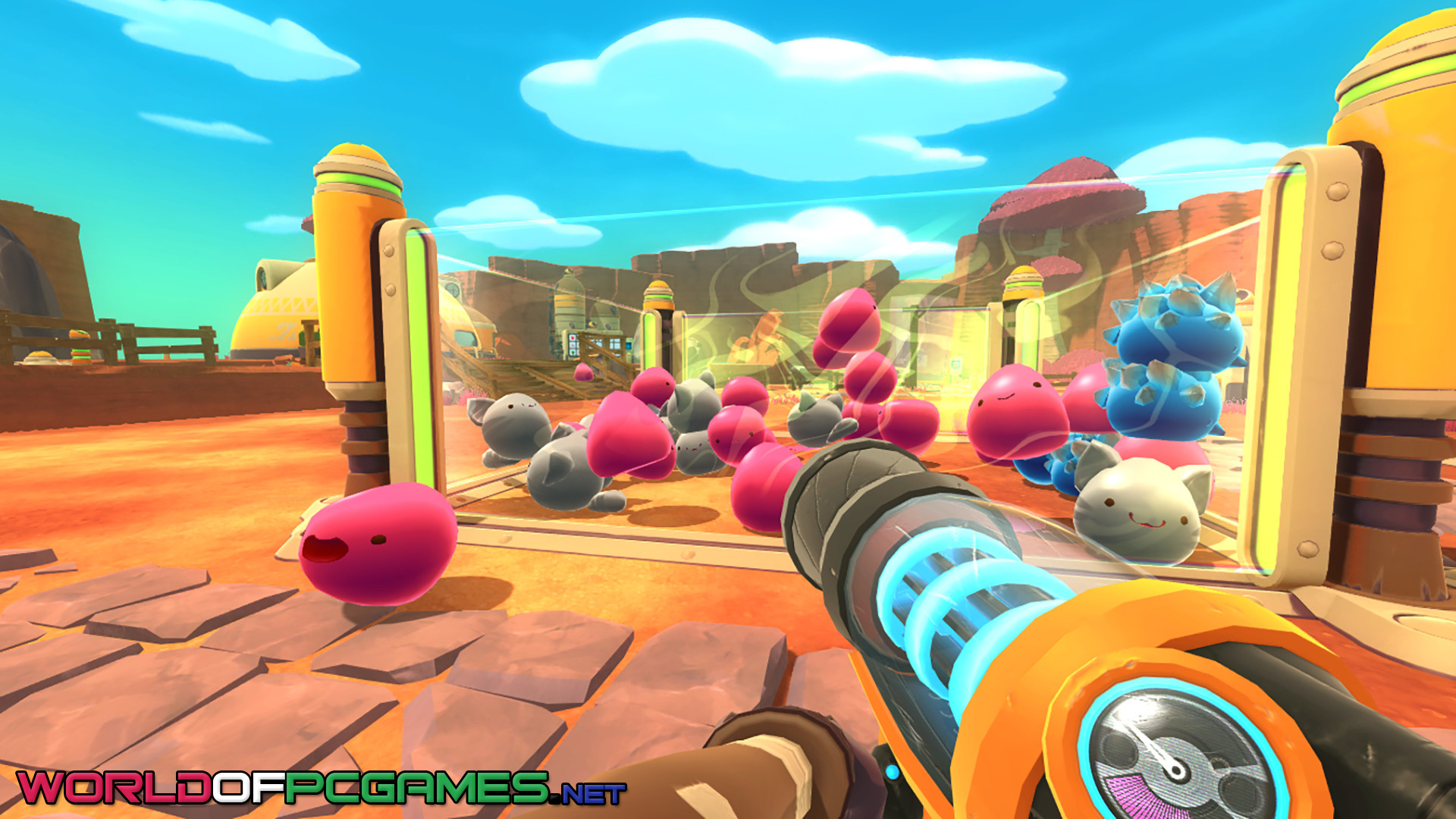 Slime Rancher Free Download By worldofpcgames.com