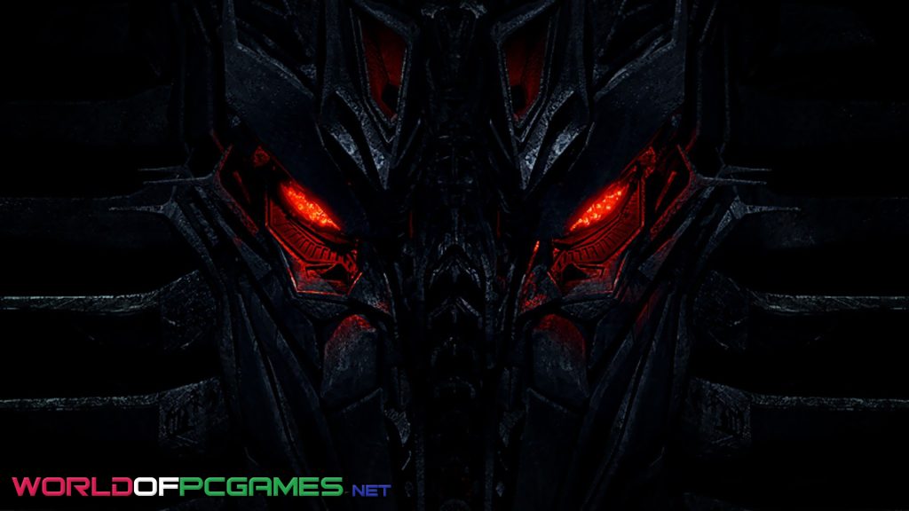 Transformers Revenge Of The Fallen Free Download PC Game By worldofpcgames.com