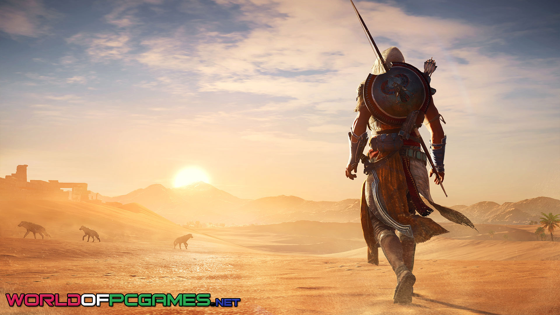 Assassins Creed Origins Free Download By worldofpcgames.com