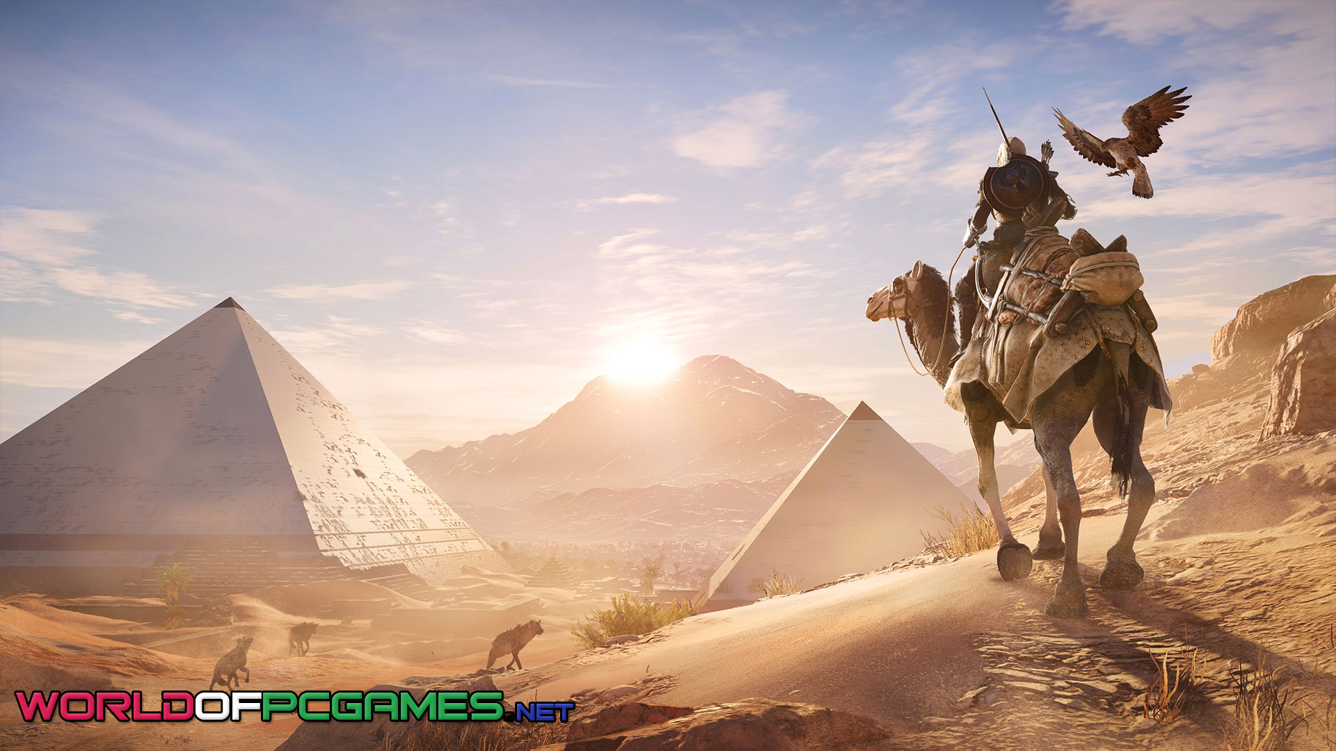 Assassins Creed Origins Free Download By worldofpcgames.com