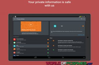 Bitdefender Android Free Download By worldofpcgames.comm