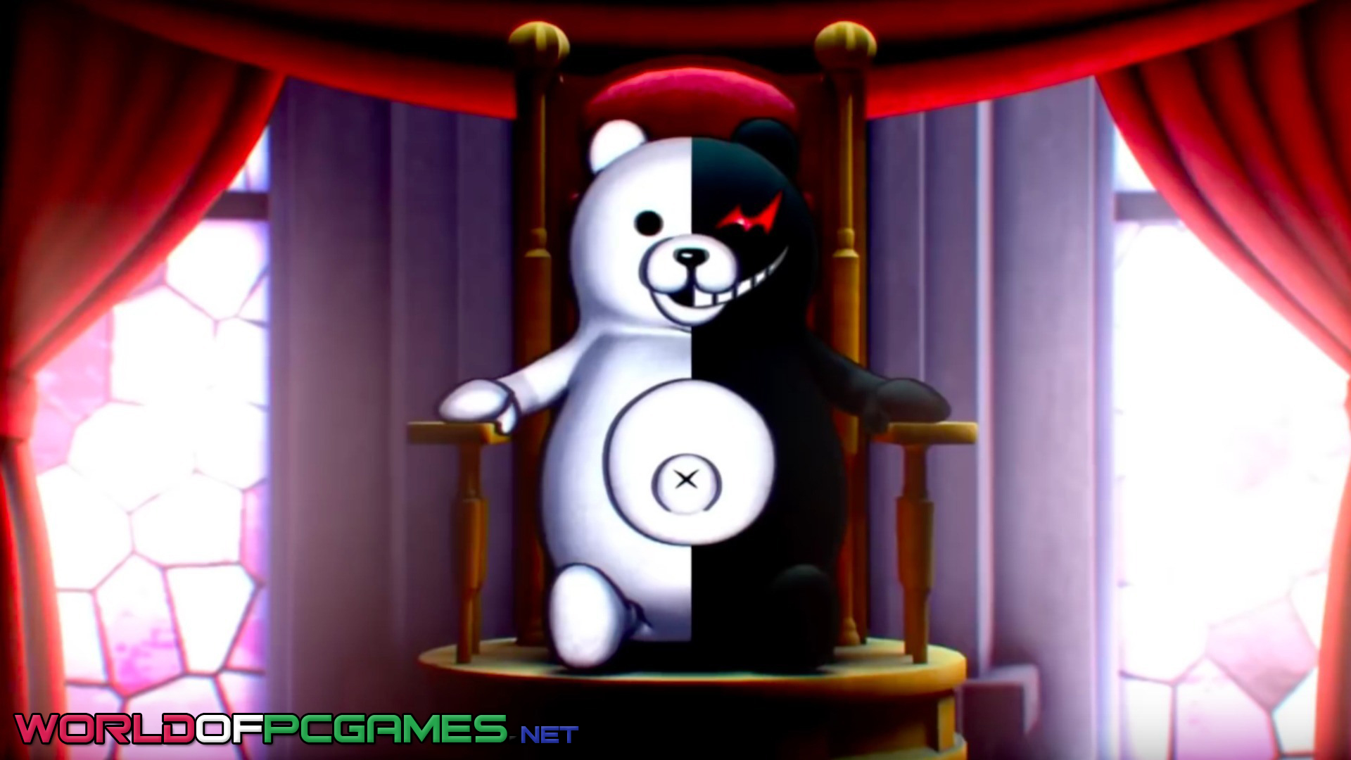 Danganronpa V3 Killing Harmony Free Download PC Game By worldofpcgames.comm