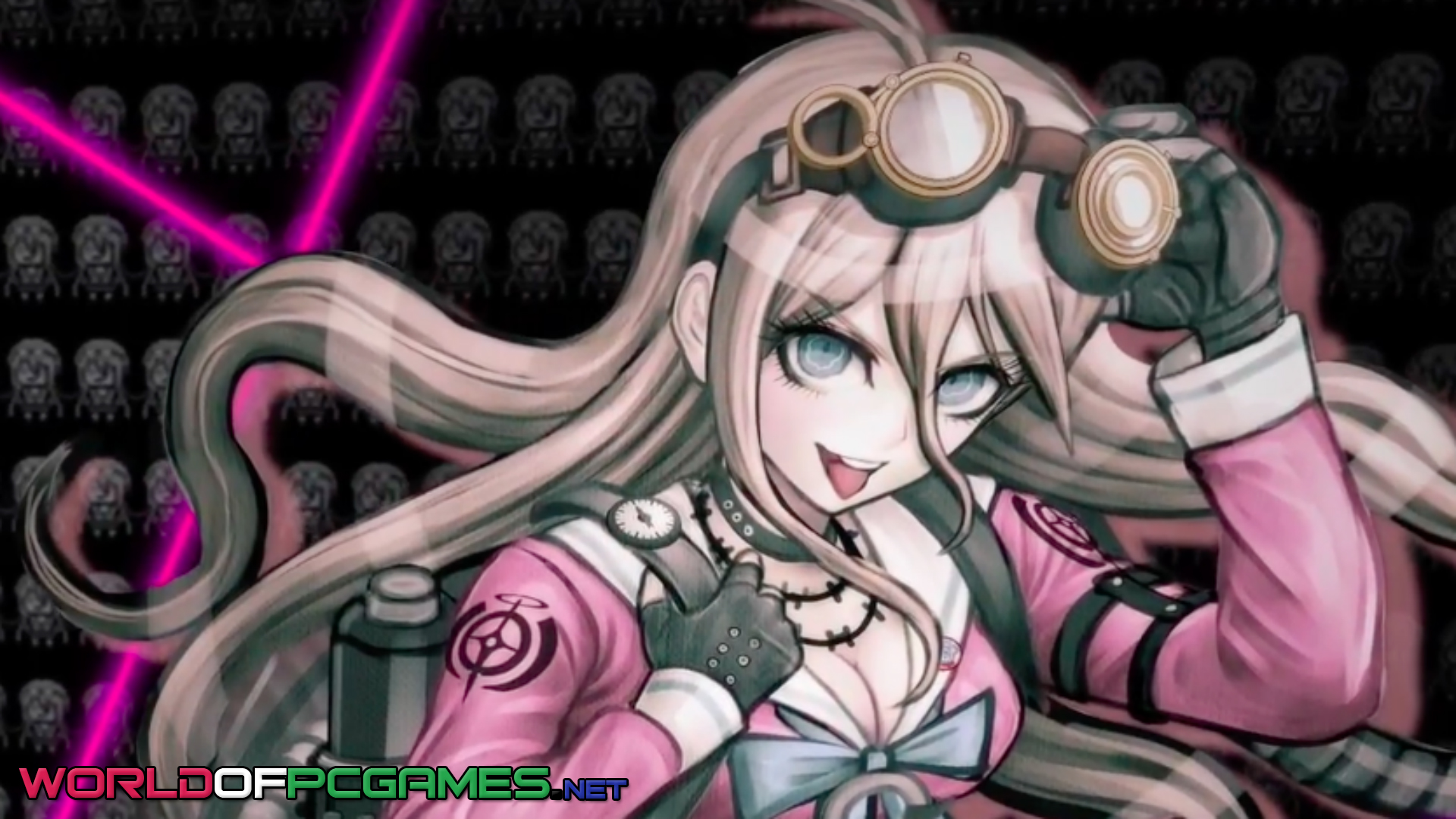 Danganronpa V3 Killing Harmony Free Download PC Game By worldofpcgames.comm