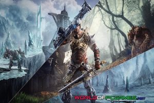 Elex Free Download PC Game By Worldofpcgames.com