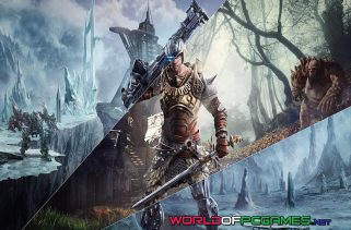 Elex Free Download PC Game By worldofpcgames.comm