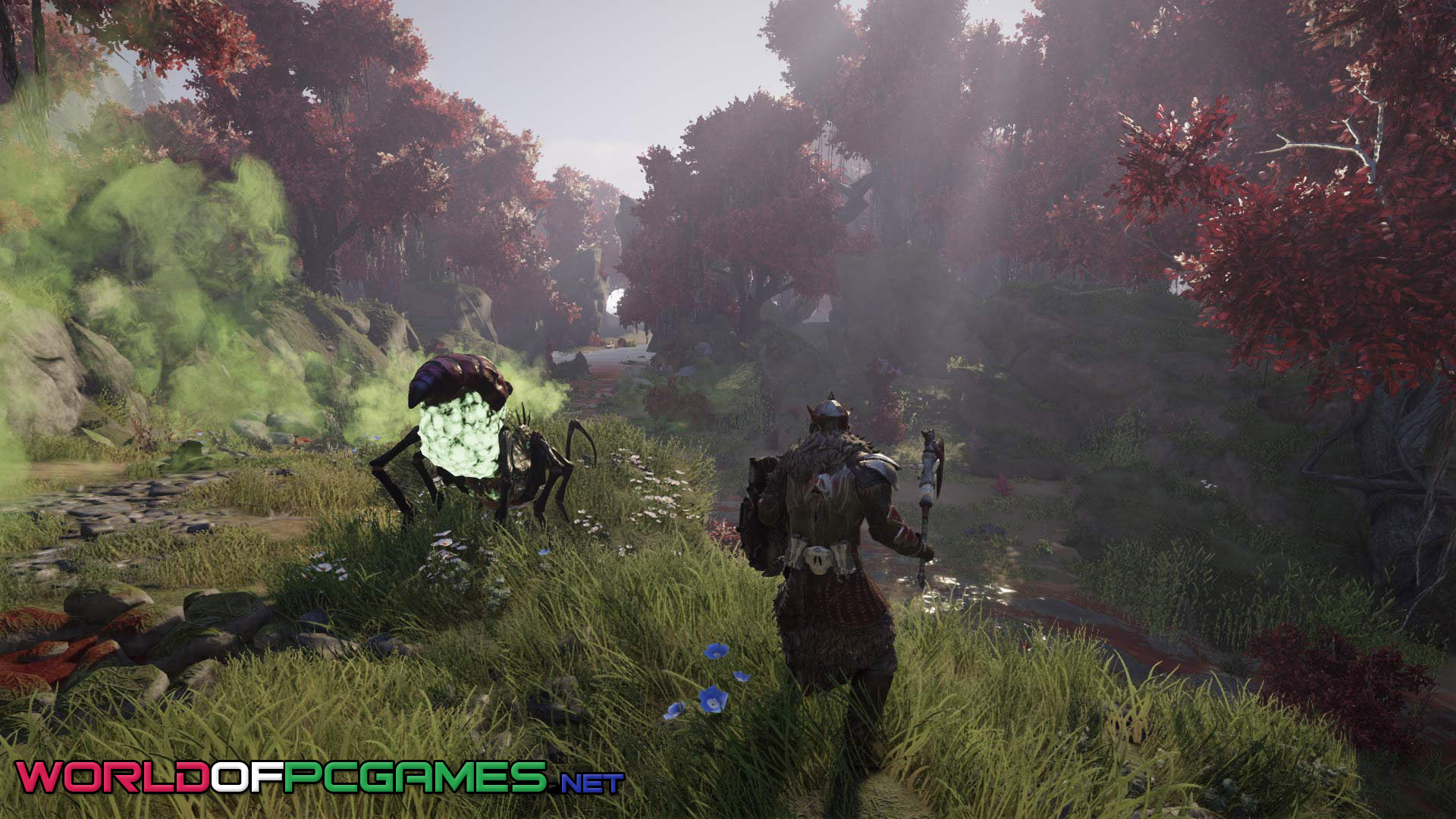 Elex Free Download By worldofpcgames.com