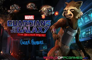 Guardians Of The Galaxy Free Download PC Game By worldofpcgames.comm