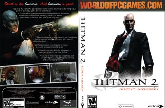 Hitman 2 Free Download PC Game By worldofpcgames.comm