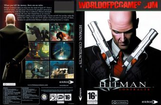 Hitman 3 Free Download PC Game By worldofpcgames.comm