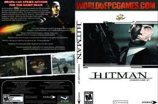 Hitman Codename 47 Free Download PC Game By Worldofpcgames