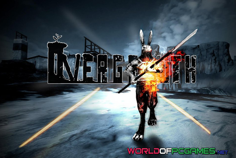 Overgrowth Free Download PC Game By worldofpcgames.comm