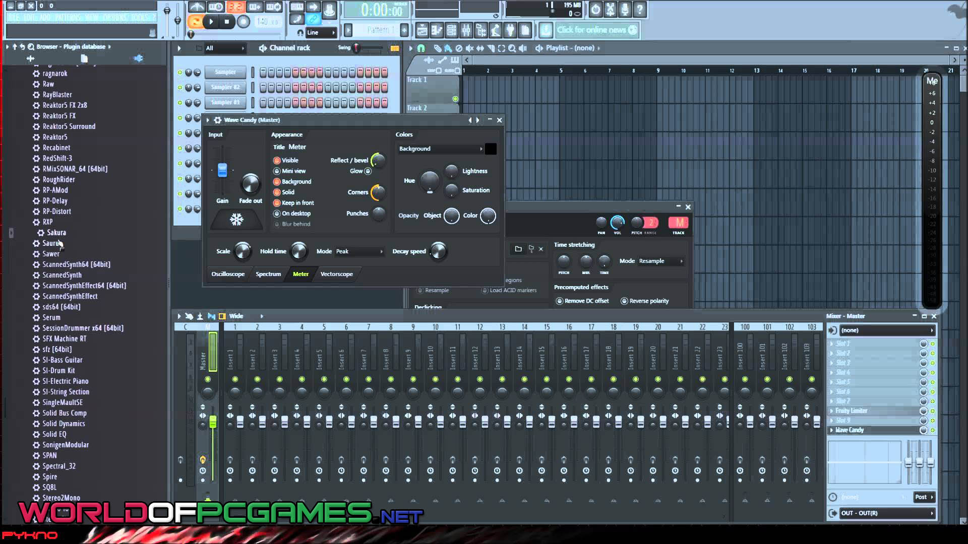 FL Studio 12 Free Download By worldofpcgames.comm