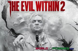 The Evil Within 2 Free Download PC Game By worldofpcgames.comm