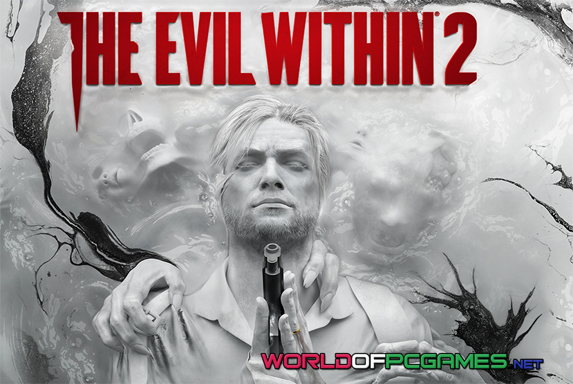 The Evil Within 2 Free Download PC Game By worldofpcgames.comm